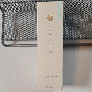 Tatcha The Matcha Cleanse 5 Oz/150 Ml NIB Daily Gel Cleasner